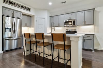 600 Overton Avenue, Celina TX 75009 - Photo 5