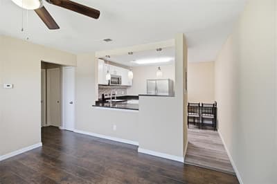 2200 E Trinity Mills Road # 402, Carrollton TX 75006 - Photo 5