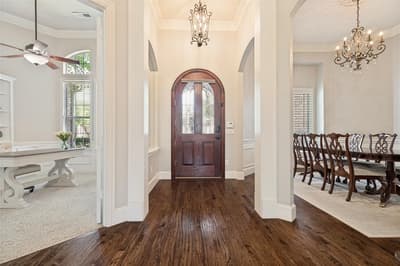 1904 Savannah Drive, McKinney TX 75072 - Photo 3