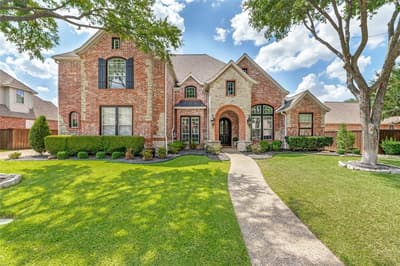 1904 Savannah Drive, McKinney TX 75072