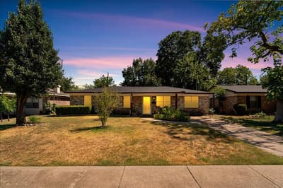 2210 Starlite Lane, Irving TX 75061 - Photo 2