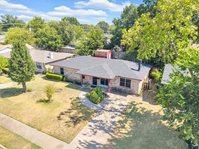 2210 Starlite Lane, Irving TX 75061 - Photo 4