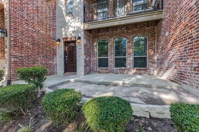 5897 Pisa Lane, Frisco TX 75034 - Photo 2