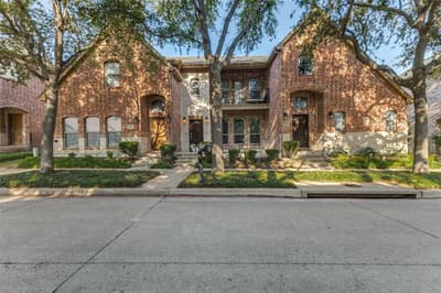 5897 Pisa Lane, Frisco TX 75034 - Photo 3