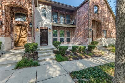5897 Pisa Lane, Frisco TX 75034