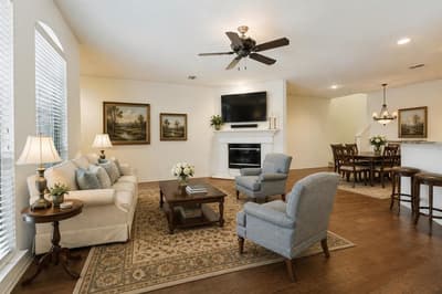 5897 Pisa Lane, Frisco TX 75034 - Photo 4