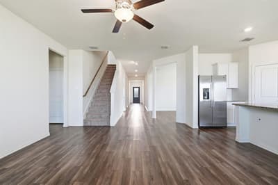 605 Fitzroy Lane, Fate TX 75189 - Photo 2