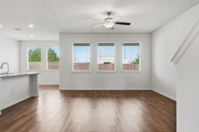 605 Fitzroy Lane, Fate TX 75189 - Photo 3