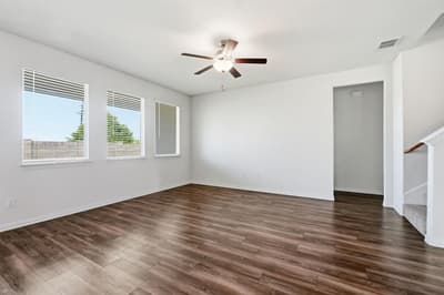605 Fitzroy Lane, Fate TX 75189 - Photo 5