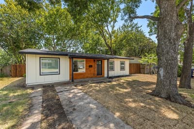 2816 Larry Drive, Garland TX 75041 - Photo 2