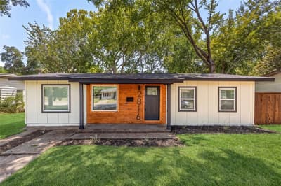 2816 Larry Drive, Garland TX 75041