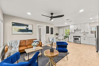 2816 Larry Drive, Garland TX 75041 - Photo 4