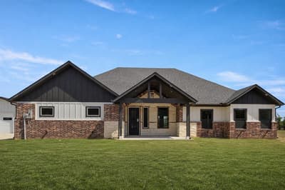 1282 CR 4105, Greenville TX 75401 - Photo 2