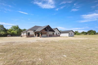1282 CR 4105, Greenville TX 75401 - Photo 4