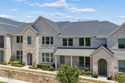 232 Spring Hill Road, Flower Mound TX 75028 - Photo 2