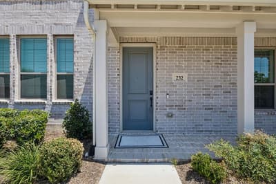 232 Spring Hill Road, Flower Mound TX 75028 - Photo 3
