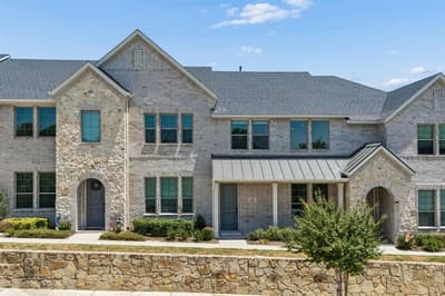 232 Spring Hill Road, Flower Mound TX 75028