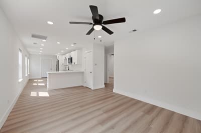 1840 Portland Avenue, Fort Worth TX 76102 - Photo 2