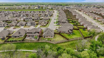 485 W Autumn Hill Bluff, Lavon TX 75166 - Photo 2