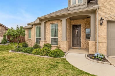 485 W Autumn Hill Bluff, Lavon TX 75166 - Photo 3