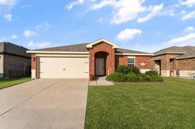 2427 Karnack Drive, Forney TX 75126