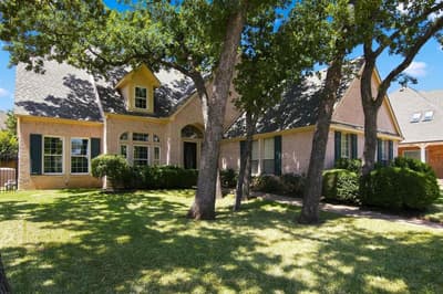 8321 Brandonwood Drive, North Richland Hills TX 76182