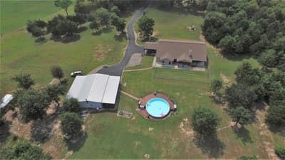 7032 Fm 1567, Lone Oak TX 75453 - Photo 2