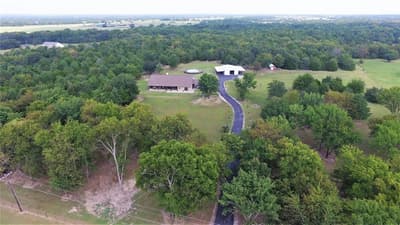 7032 Fm 1567, Lone Oak TX 75453 - Photo 3
