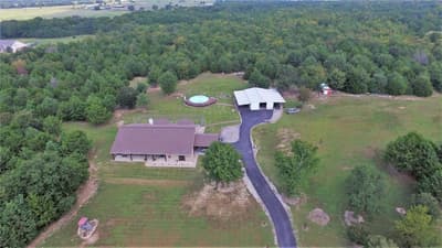 7032 Fm 1567, Lone Oak TX 75453