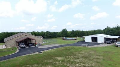 7032 Fm 1567, Lone Oak TX 75453 - Photo 4