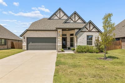 306 Mercer Drive, Josephine TX 75173 - Photo 3