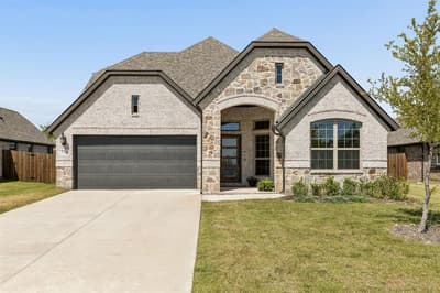 306 Mercer Drive, Josephine TX 75173