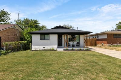 2915 Clinton Avenue, Fort Worth TX 76106 - Photo 3