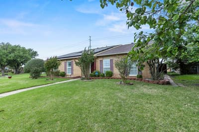 413 Hardwood Trail, Mesquite TX 75150 - Photo 2