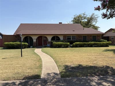 1316 Northpark Drive, Richardson TX 75081