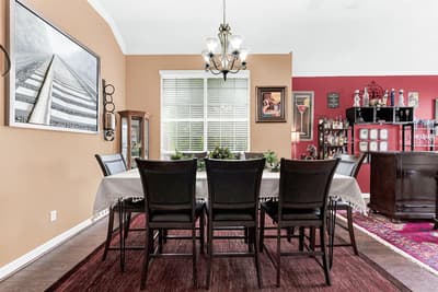 10410 Hunter Run, Frisco TX 75035 - Photo 5
