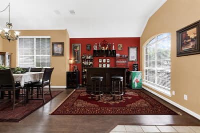10410 Hunter Run, Frisco TX 75035 - Photo 4