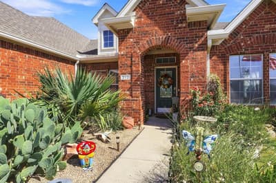 212 Autry Boulevard, Gunter TX 75058 - Photo 2