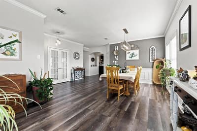 212 Autry Boulevard, Gunter TX 75058 - Photo 5