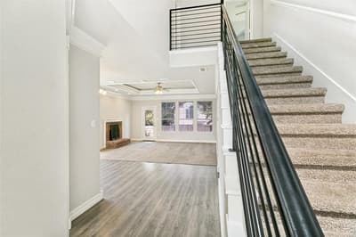 7413 Bear Lake Drive, Fort Worth TX 76137 - Photo 5