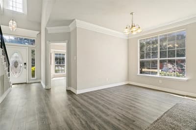 7413 Bear Lake Drive, Fort Worth TX 76137 - Photo 4