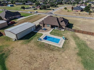 123 Cactus Drive, Decatur TX 76234 - Photo 2