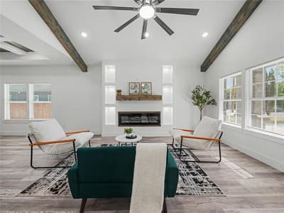 821 S Ayers Avenue, Fort Worth TX 76103 - Photo 5