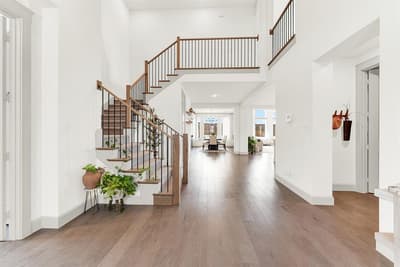 10067 Clover Forest Court, Frisco TX 75035 - Photo 4