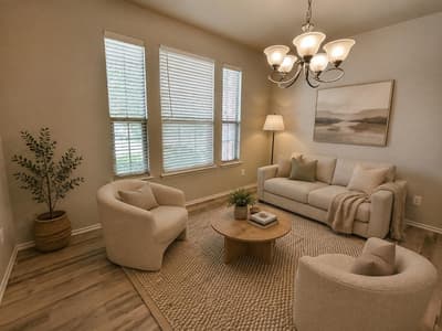 2047 Jack County Drive, Forney TX 75126 - Photo 2