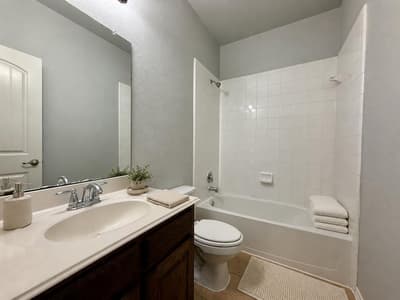 2047 Jack County Drive, Forney TX 75126 - Photo 5
