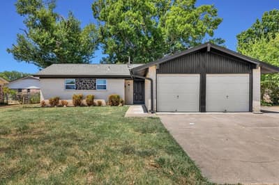 5205 Cloyce Court, North Richland Hills TX 76180 - Photo 2