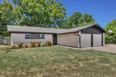 5205 Cloyce Court, North Richland Hills TX 76180