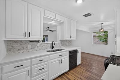 5205 Cloyce Court, North Richland Hills TX 76180 - Photo 4