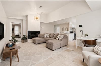 4315 Munger Avenue, Dallas TX 75204 - Photo 2
